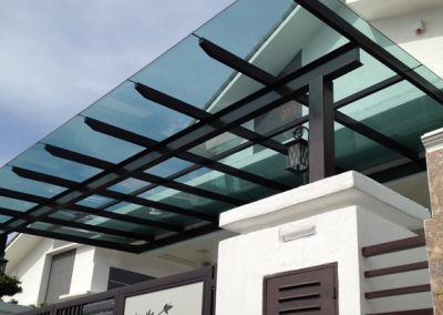Laminated-Glass-Roof