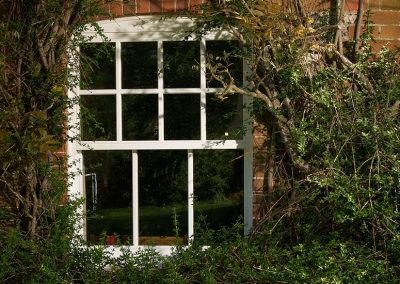 White Wooden Sash Window _DSC0032
